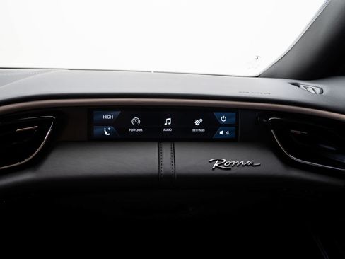 Used 2022 Ferrari Roma RWD image 24