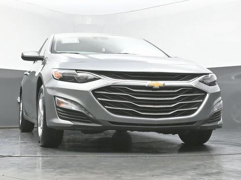 Used 2024 Chevrolet Malibu LT image 49