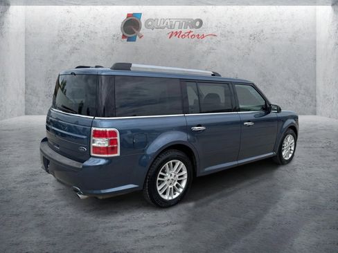 Used 2019 Ford Flex SEL w/ Equipment Group 202A FWD image 6