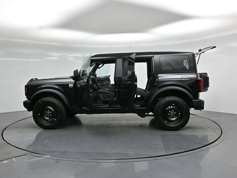 New 2026 Ford Bronco Big Bend AWD/4WD image 32