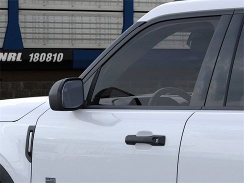 New 2025 Ford Bronco Sport Big Bend image 20