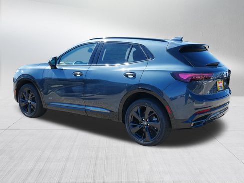 New 2026 Buick Envision Sport Touring image 2