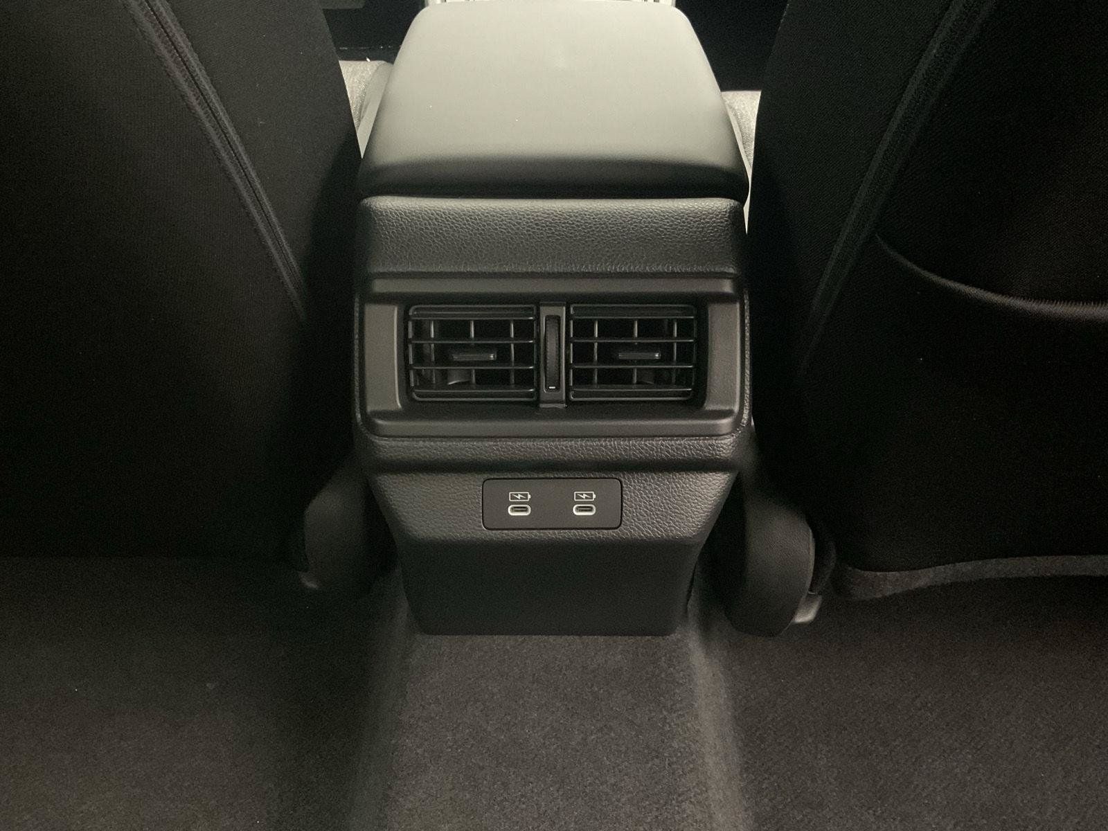 New 2026 Honda Accord SE image 29