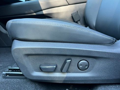 New 2025 Nissan Murano SL w/ Cargo Package image 10