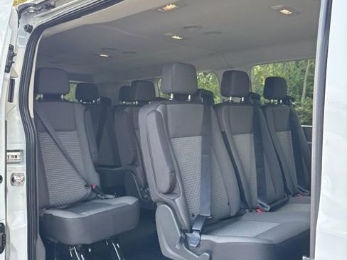 New 2025 Ford Transit 350 XLT image 17