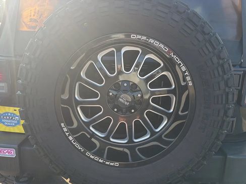 Used 2016 Jeep Wrangler Unlimited Sport w/ Quick Order Package 24S AWD/4WD image 5