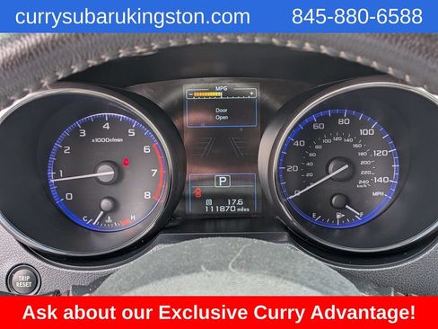 Used 2019 Subaru Outback 2.5i Premium AWD/4WD image 21