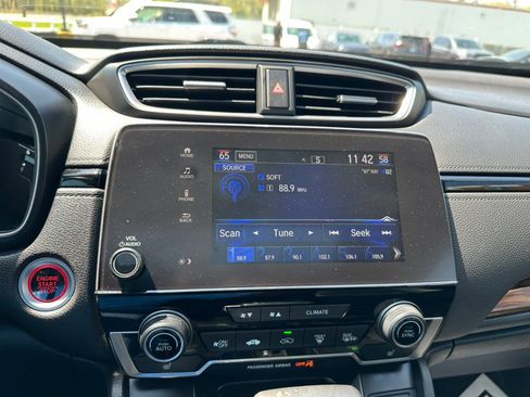 Used 2018 Honda CR-V EX-L image 19