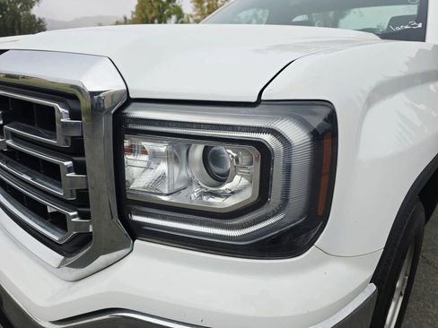 Used 2018 GMC Sierra 1500 2WD Regular Cab image 10