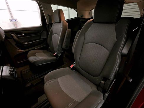 Used 2013 Chevrolet Traverse LT image 26