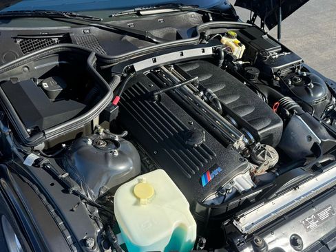 Used 2001 BMW M Roadster image 16