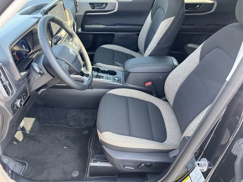 New 2025 Ford Bronco Sport Big Bend image 18