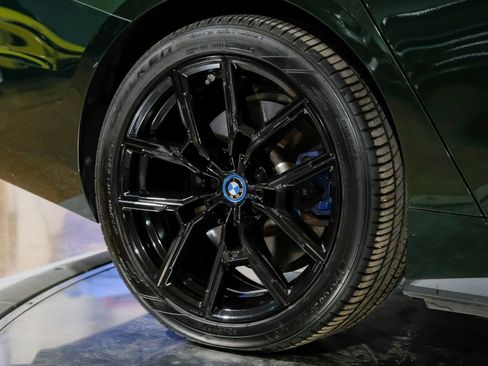 Used 2023 BMW i4 M50 w/ Premium Package AWD/4WD image 60