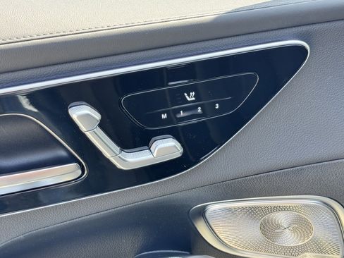 New 2025 Mercedes-Benz GLC 350e 4MATIC image 19