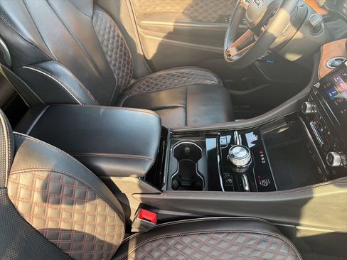 Used 2022 Jeep Grand Cherokee Summit image 42