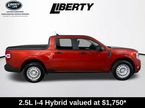 Used 2024 Ford Maverick XL FWD image 2
