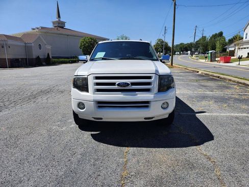 Used 2009 Ford Expedition Limited RWD image 2