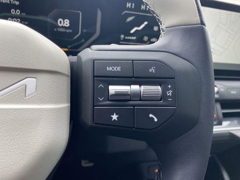 New 2025 Kia K4 GT-Line Turbo FWD image 34