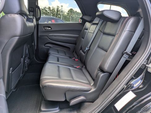 Used 2026 Dodge Durango GT AWD/4WD image 15