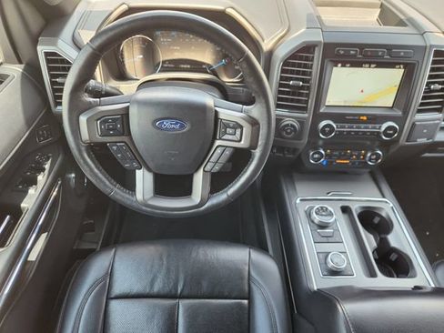 Used 2019 Ford Expedition XLT w/ Equipment Group 202A AWD/4WD image 27