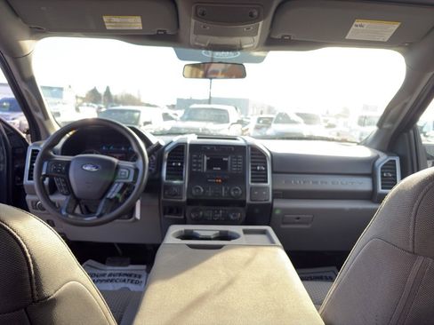 Used 2019 Ford F250 XLT w/ XLT Value Package image 20