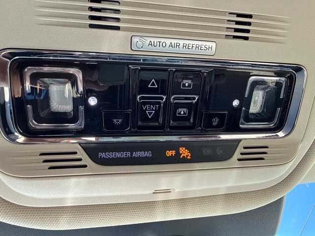 Certified 2024 Lincoln Aviator Reserve w/ Equipment Group 201A AWD/4WD image 23