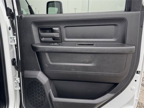 Used 2024 RAM 3500 Tradesman image 12