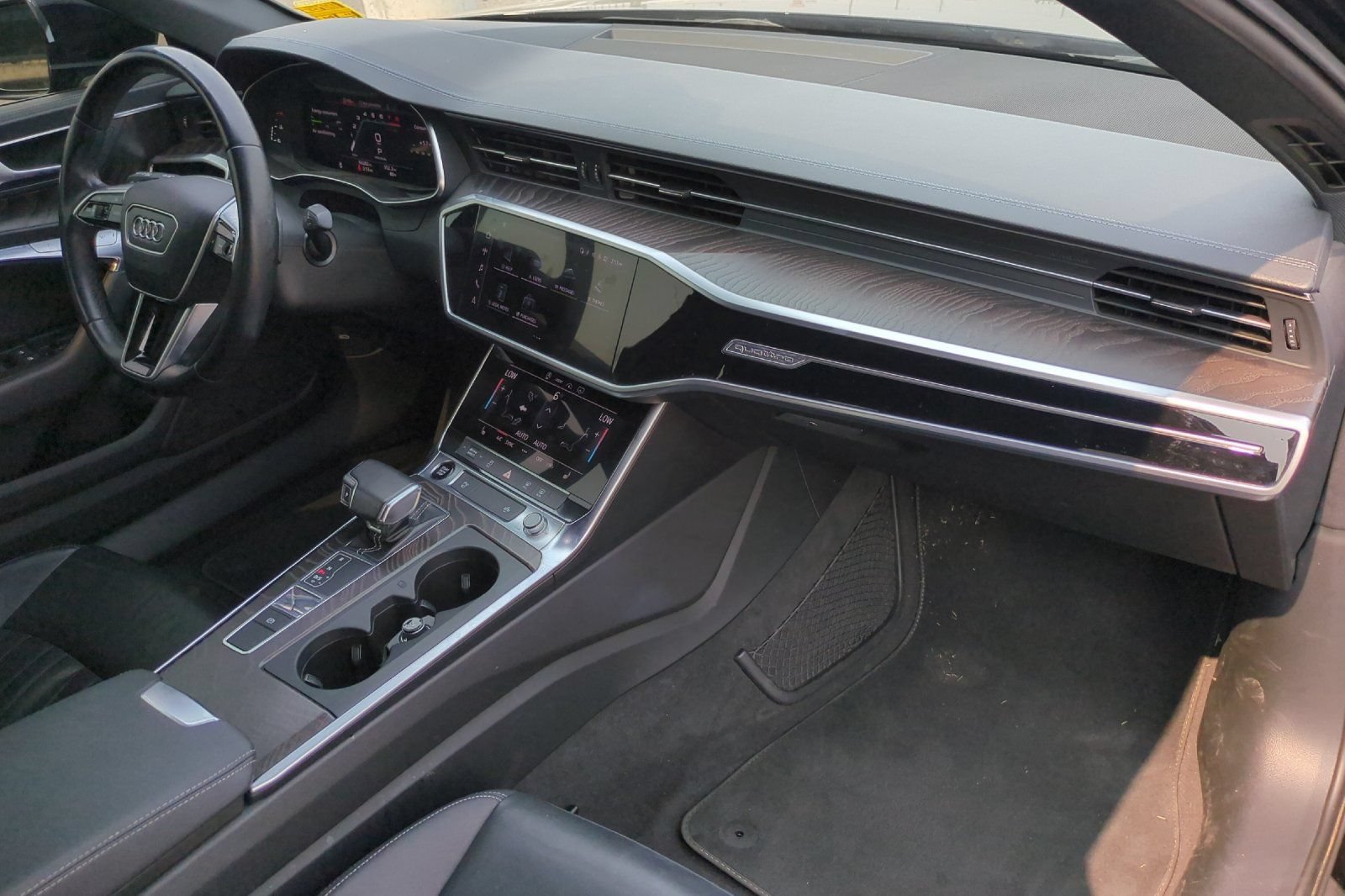 Used 2023 Audi A6 2.0T Premium AWD/4WD image 18