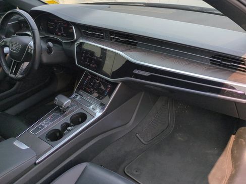 Used 2023 Audi A6 2.0T Premium AWD/4WD image 18