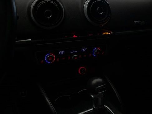 Used 2016 Audi A3 2.0T Premium Plus w/ Technology Package image 36