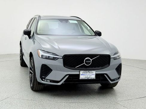 New 2026 Volvo XC60 B5 Ultra w/ Protection Package Premier image 2