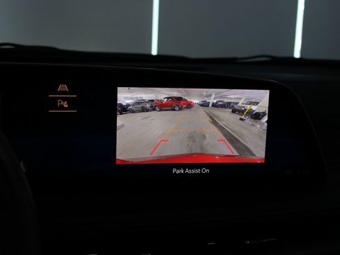 Used 2024 Cadillac XT4 Premium Luxury FWD image 35