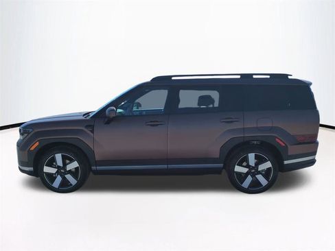 New 2026 Hyundai Santa Fe Limited image 8