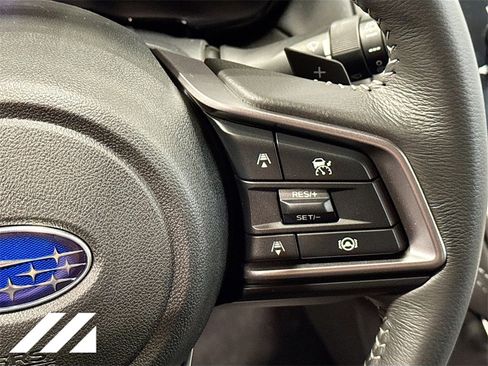 Certified 2025 Subaru Outback Premium image 13