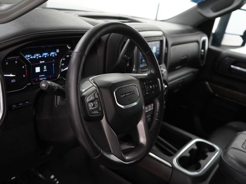 Used 2021 GMC Sierra 2500 Denali w/ Denali Ultimate Package image 21