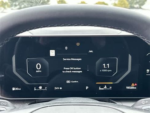 Used 2025 Kia K4 EX image 6