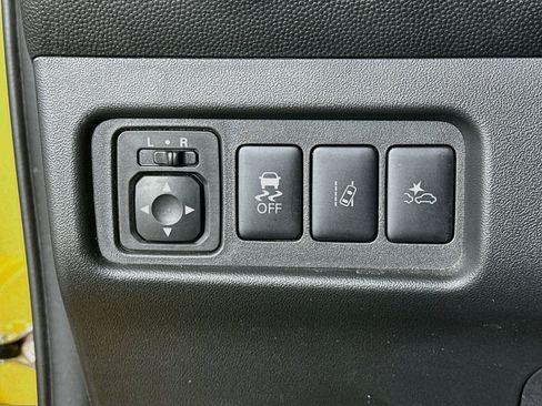 Used 2021 Mitsubishi Mirage SE FWD image 17