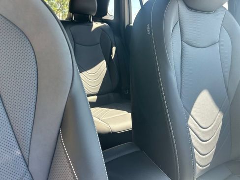 New 2026 Volkswagen Tiguan SE R-Line FWD image 38