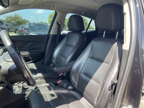 Used 2014 Buick Encore Leather FWD image 16