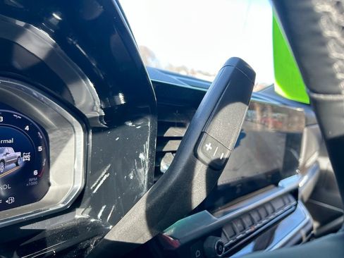 Used 2026 Chevrolet Silverado 1500 LT image 18