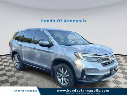 Used 2019 Honda Pilot EX-L
