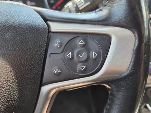 Used 2019 GMC Terrain Denali w/ Advanced Safety Package AWD/4WD image 18