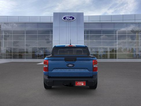 New 2026 Ford Maverick XL AWD/4WD image 5