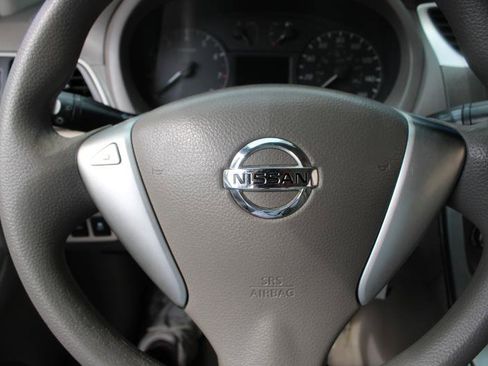 Used 2013 Nissan Sentra S image 10