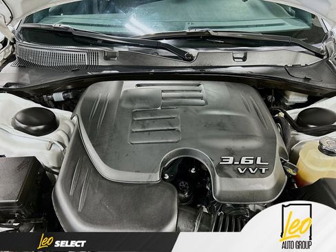 Used 2023 Dodge Charger GT image 28