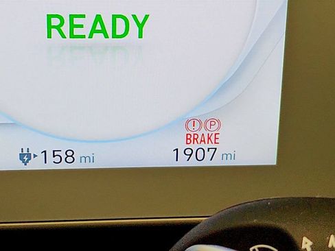 Used 2024 Hyundai Ioniq 5 Limited AWD/4WD image 15