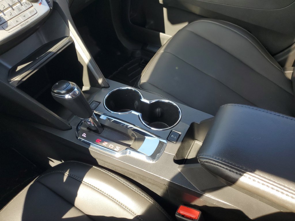 Used 2017 GMC Terrain Denali AWD/4WD image 19