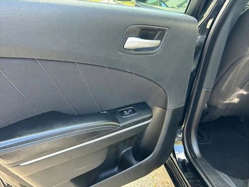 Certified 2023 Dodge Charger SXT RWD image 41