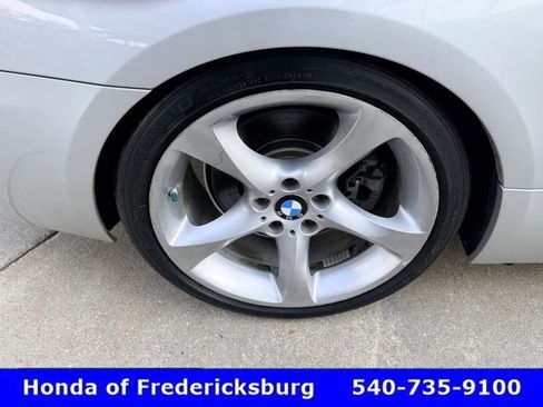 Used 2012 BMW 335i Convertible RWD image 11