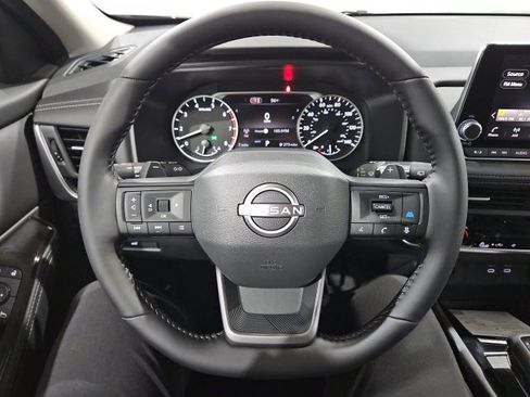 New 2026 Nissan Rogue SV w/ SV Premium Package image 22